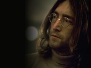John Lennon - Cannabis Support
